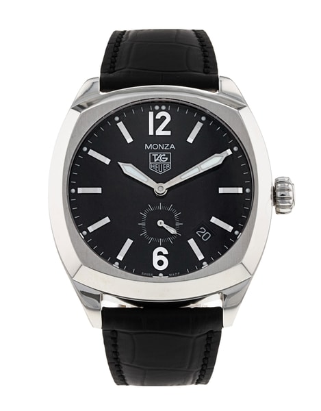 Tag Heuer Classic Monza WR2110.FC6164